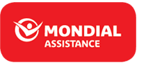 λογότυπο της Mondial Για την πρώτη προσφορά